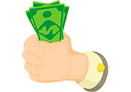 Cash Out Anytime