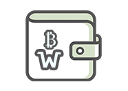 Earn White Bitcoin